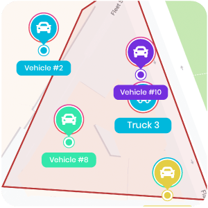 Magnetic GPS Tracker