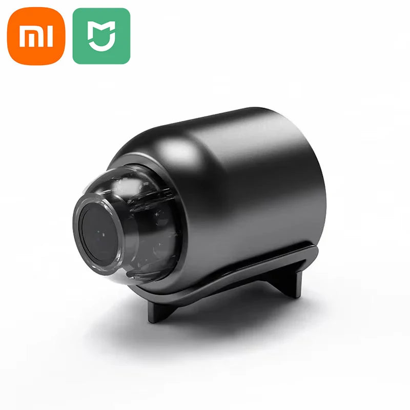 Xiaomi MIJIA Mini Wireless Camera