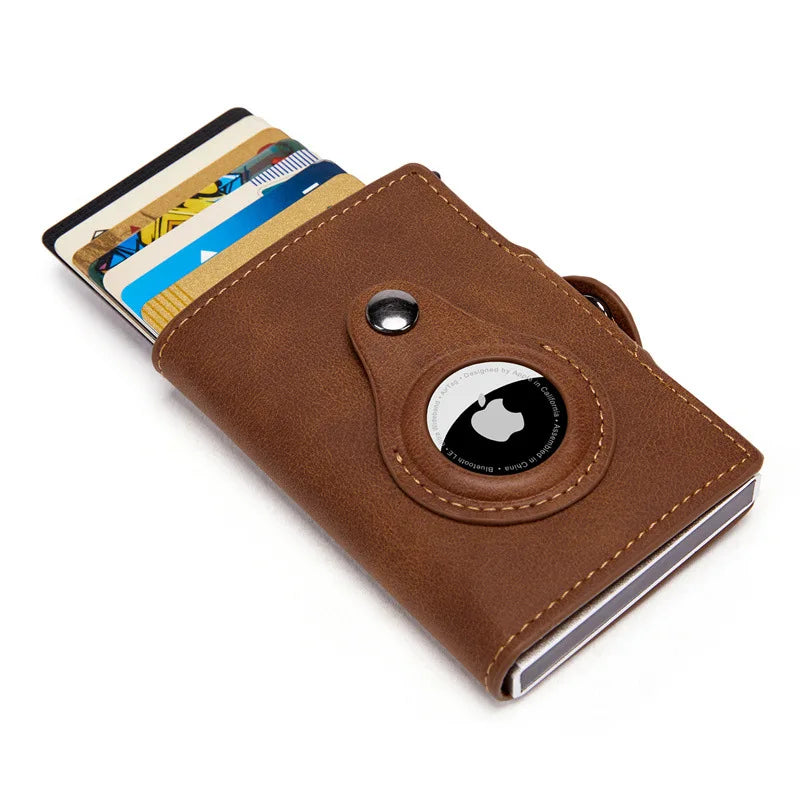 Airtag Men's Wallet