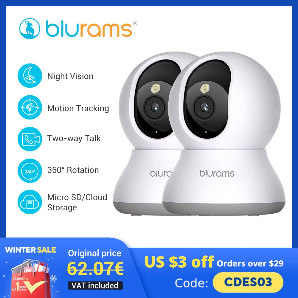 Smart Security for Your Home