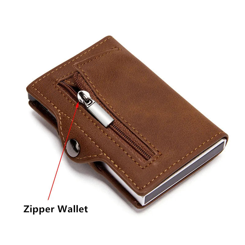 Airtag Men's Wallet