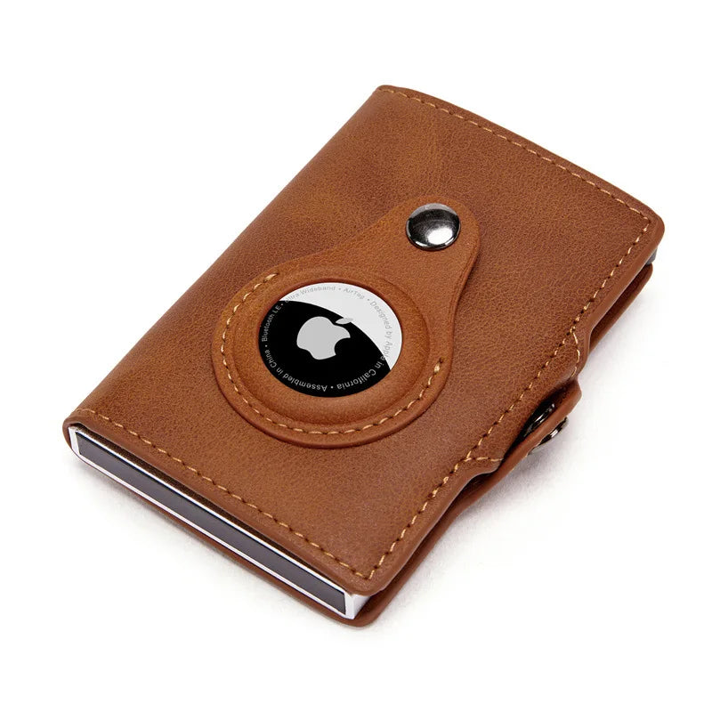 Airtag Men's Wallet