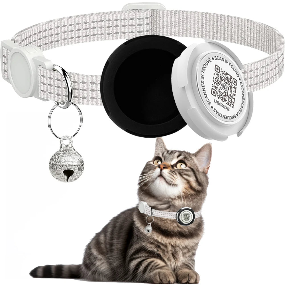 GPS Tracker  for Cats and Pets