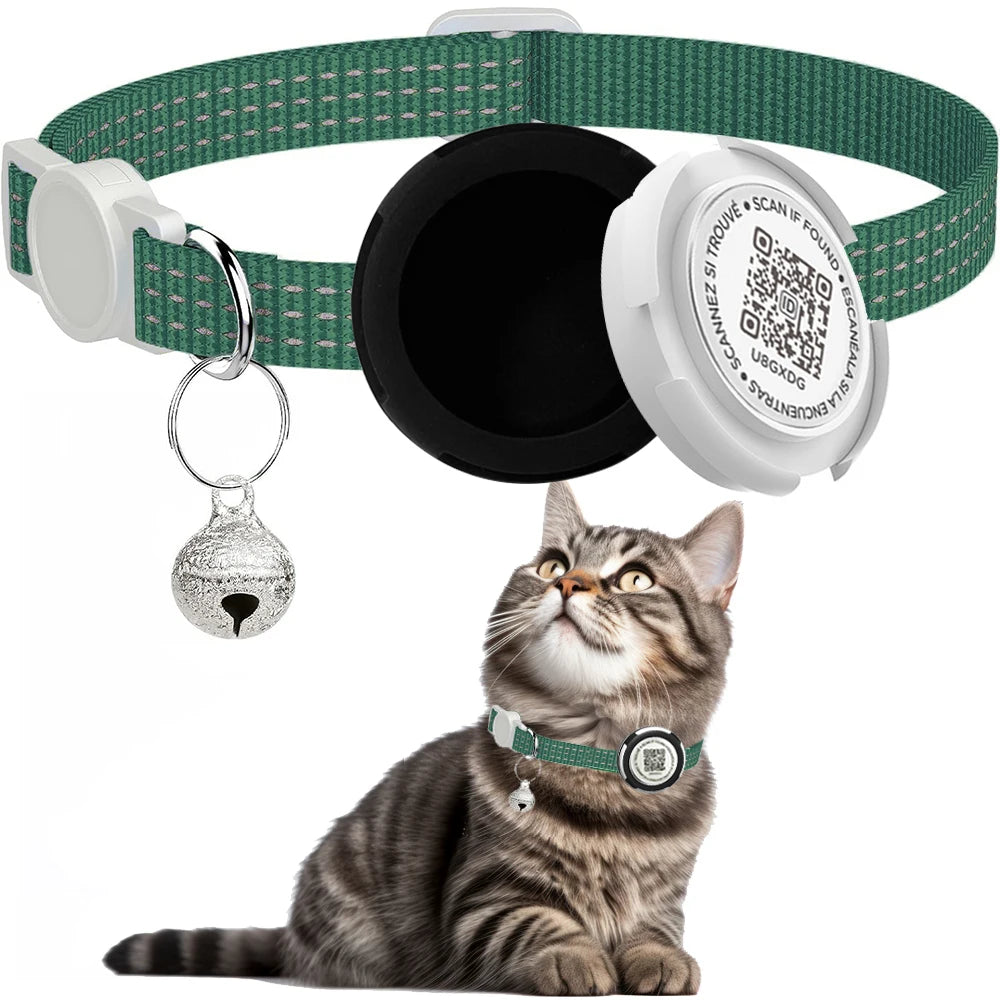 GPS Tracker  for Cats and Pets