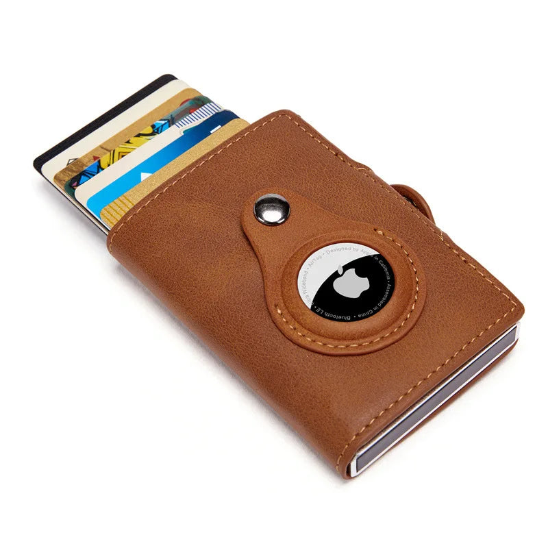 Airtag Men's Wallet