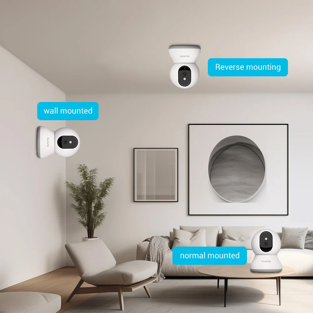 Smart Security for Your Home