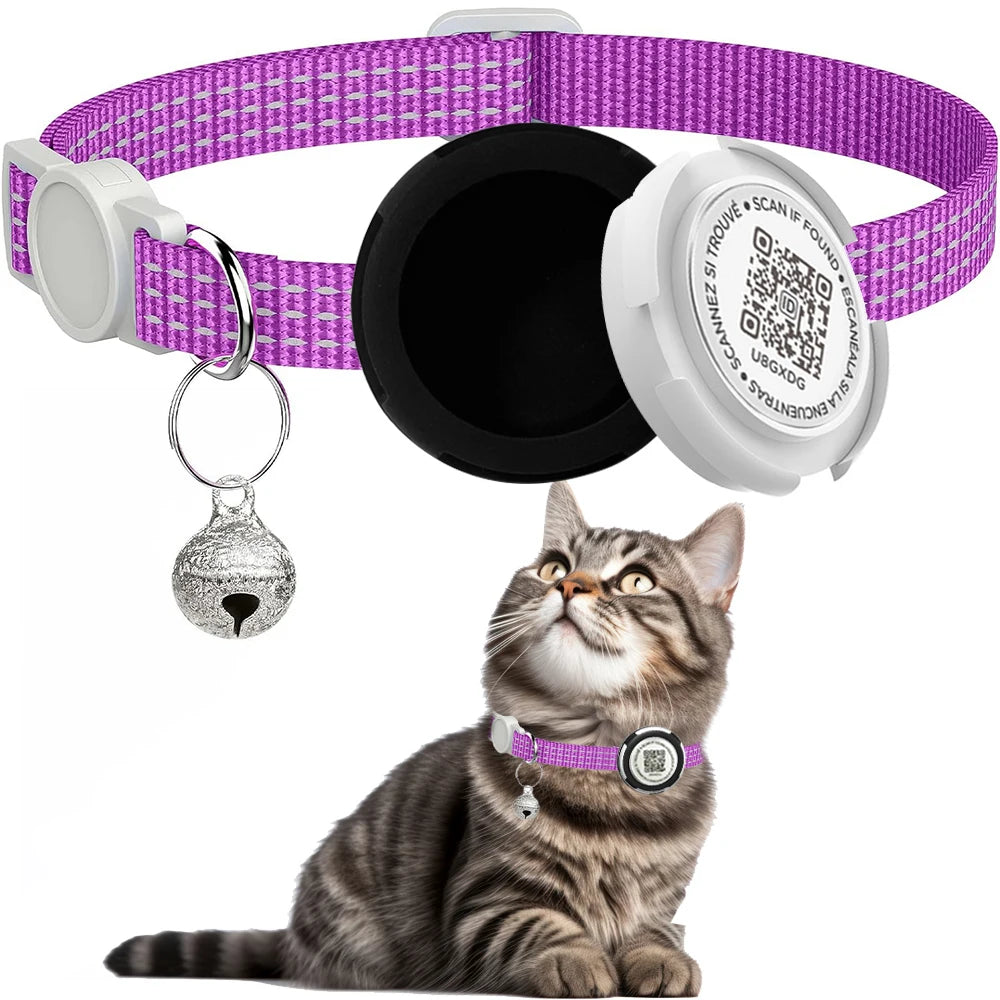 GPS Tracker  for Cats and Pets