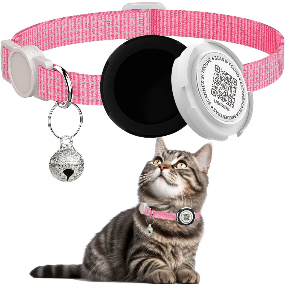 GPS Tracker  for Cats and Pets