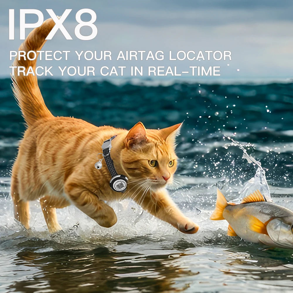 GPS Tracker  for Cats and Pets