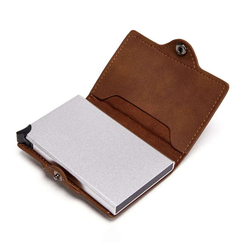 Airtag Men's Wallet