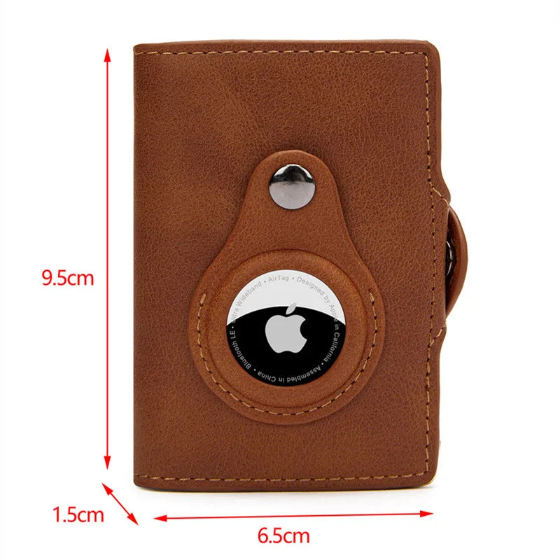 Airtag Men's Wallet