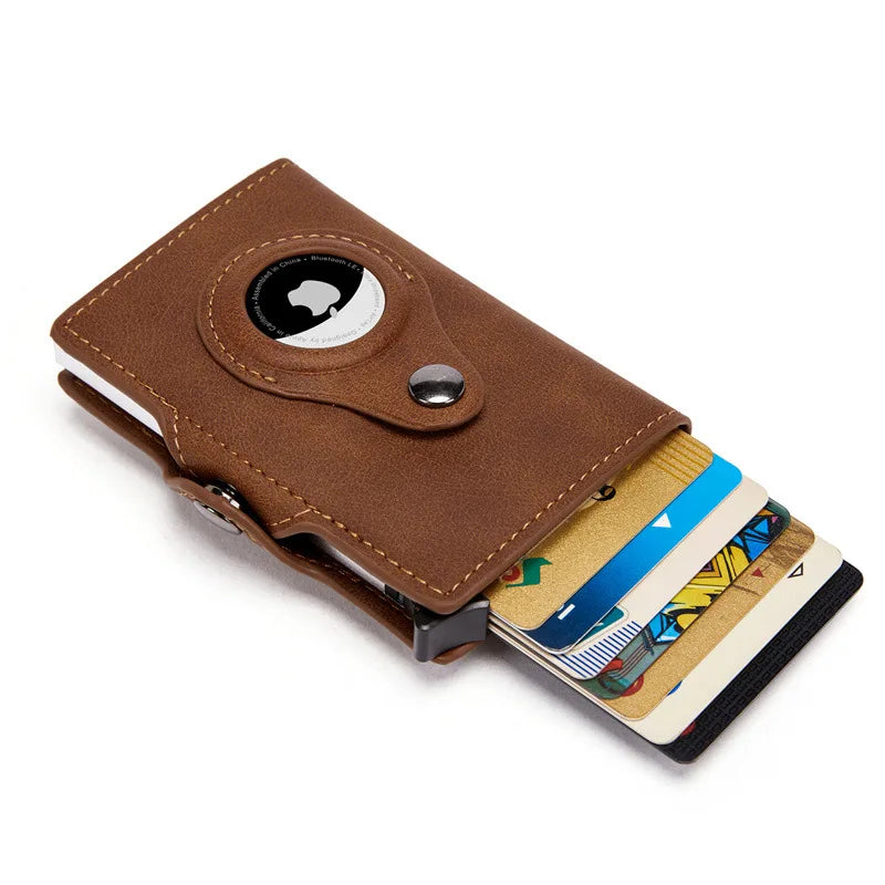 Airtag Men's Wallet