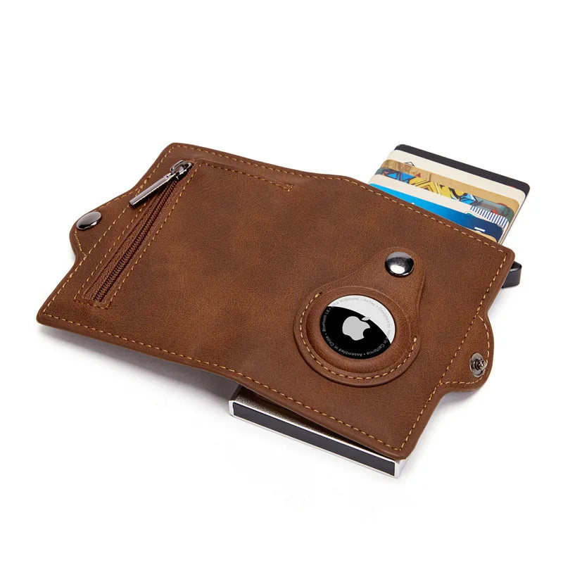 Airtag Men's Wallet